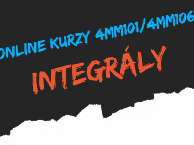 Integrály