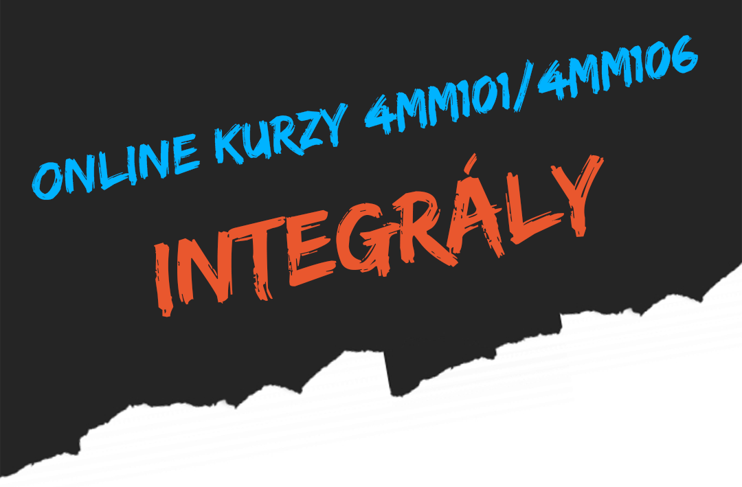 Integrály