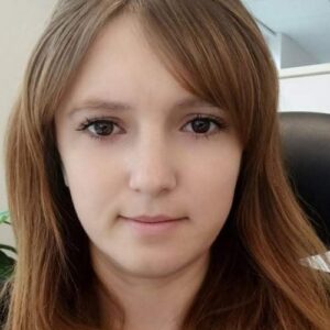Picture of Lektorka
